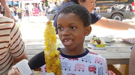 corn kid on bold and beautiful|corn kid new movie.